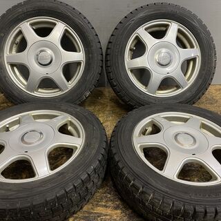 DUNLOP WINTER MAXX WM01 155/65R13】スタッドレス【SX 13インチ DUNLOP WINTER MAXX WM01 155/65R13】スタッドレス【SX 13インチ