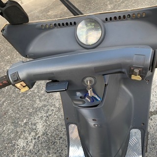 ホンダジャイロキャノピー2スト　値下げしました。