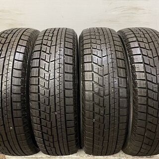 YOKOHAMA ice GUARD iG60 175/65R15 15インチ スタッドレス 4本