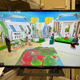 決まりました SONYソニー KJ-32W500C 2017年製 BRAVIAブラビア 液晶
