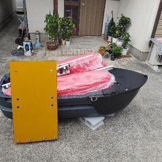 フロートボート(備品諸々) 【公式通販】