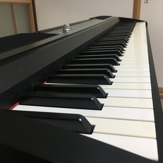 KORG sp-170S電子ピアノ（黒） KORG sp-170S電子ピアノ（黒）