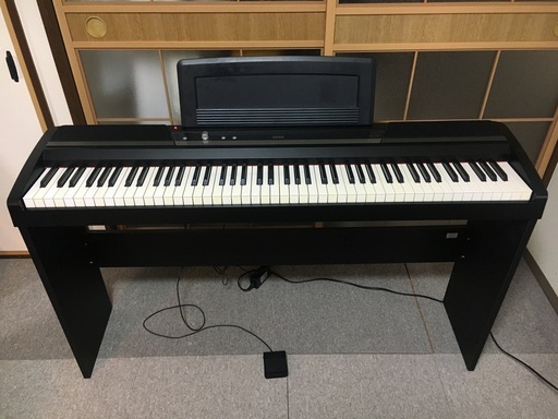 品質保証SALE 電子ピアノ KORG SP-170S メンテナンス済 PJv1h ...