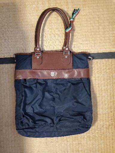 Orobianco　トートバッグ
