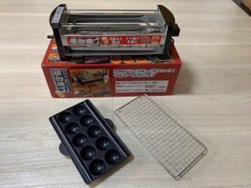 人気の屋台横丁　R3.5月購入　2回使用しました