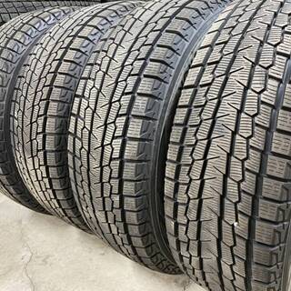 YOKOHAMA iceGUARD G075 225/65R17...