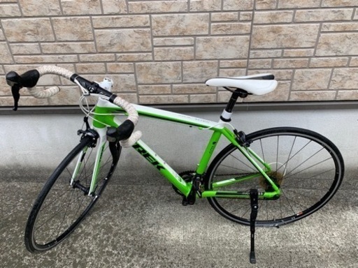 【値下げ】TREK 20変速