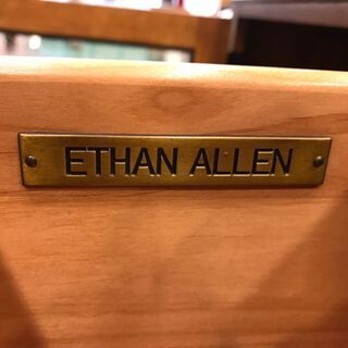 【愛品館八千代店】ETHANALLEN　イーセンアーレン　サイドボードキャビネット【愛八KZ】