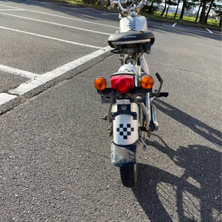 ホンダ　ソロ