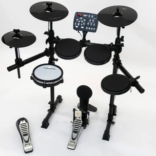Playtech PDS-250II 電子ドラム