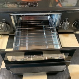 【リサイクルショップ八光　田上店　安心の3か月保証】Paloma ガステーブル コンパクト IC-N36B-R 　LPガス　2018 年製