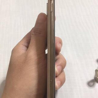 iPhoneXsMax ゴールド 64GB SIMフリー