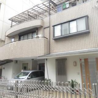 【とっても綺麗なシェアハウス】【大人女子のためのシェアハウ…