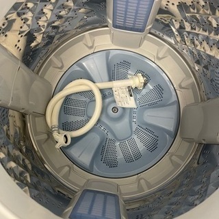 Panasonic製★2014年製8㌔洗濯機★6ヵ月間保証付き★近隣配送・設置可能