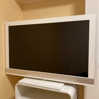 SONY BRAVIA 40型 KDL-40EX700 - テレビ