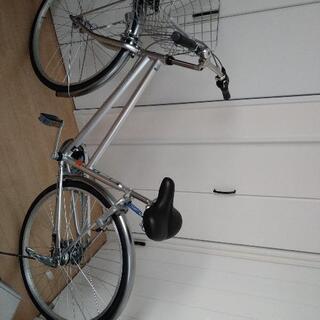 ほぼ新品アサヒの自転車。決まりそうです | naliet.com.co