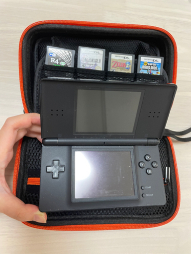 その他 Nintendo DS Lite