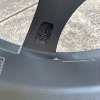 スタッドレスタイヤ&ホィール