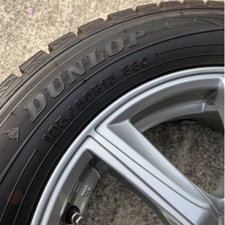 スタッドレスタイヤ&ホィール