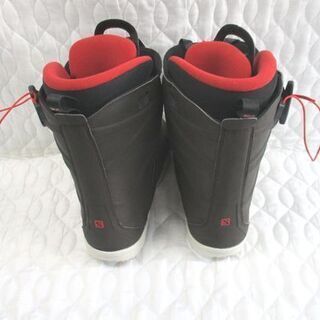 サロモン スノーボード ブーツ ファクション 372409 FACTION 187982