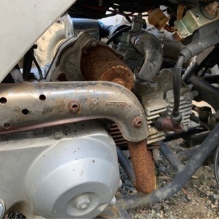 中華バギー　ATV