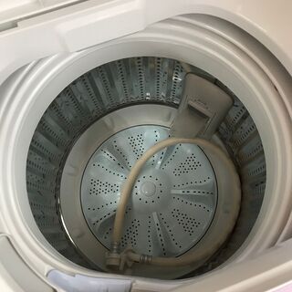 ✨アクア 中古 洗濯機 4.5㎏ AQW-S4E4 2018年製✨うるま市田場