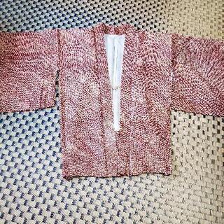 3点セット　女性用和装　羽織　コート　