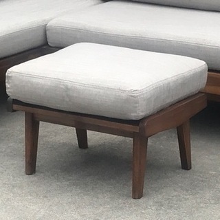 美品！ウニコ ダイニングソファセット◇スツール付◇SWELLA◇4点セット◇UNICO