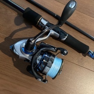 ダイワ　エメラルダス