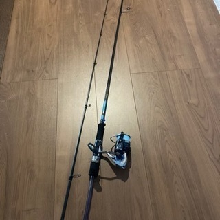 ダイワ　エメラルダス