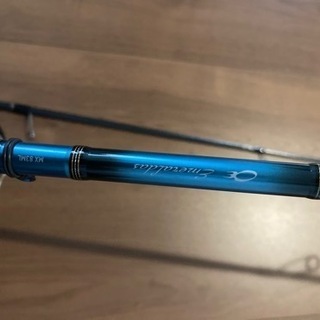 ダイワ　エメラルダス