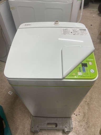 Haier JW-K33F 洗濯機 2015年製