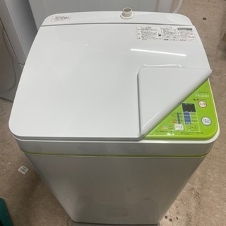 Haier JW-K33F 洗濯機 2015年製