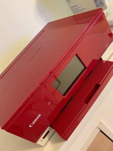 [最終値下げ]Canonプリンター