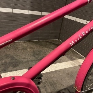 ブリヂストン　マークローザ　M7