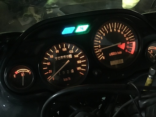 ZZR400 車検満タン カーカー車検非対応サイレンサー 不具合無し 【公式