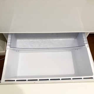 【早い者勝ち】AQUA AQR-27H(W) ホワイト　送料込み