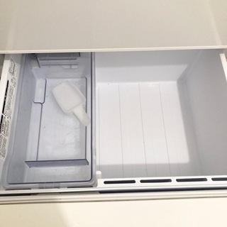 【早い者勝ち】AQUA AQR-27H(W) ホワイト　送料込み