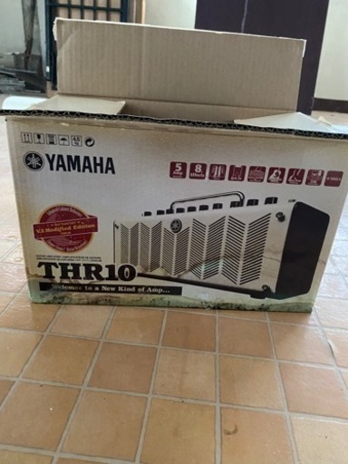 その他 thr10