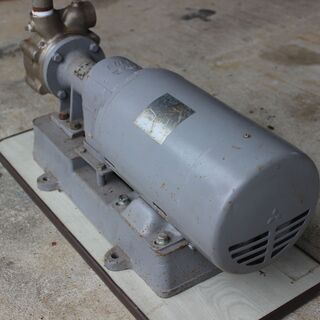 （株）ニクニ　揚水ポンプ （ステンレス）中古品 株）ニクニ 揚水ポンプ （ステンレス）中古品 【公式通販】