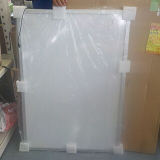 ID:G983037 LEDポスターフレーム（未使用品）