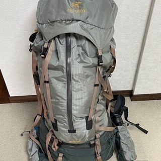 アークテリクス ボラ 95 Arc'teryx bora 95