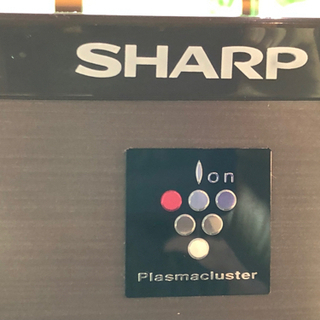 愛品館八千代店】保証充実 SHARP 2018年製271ℓ 2ドア冷凍冷蔵庫SJ 