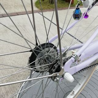 リコリーナ26インチ★美品★