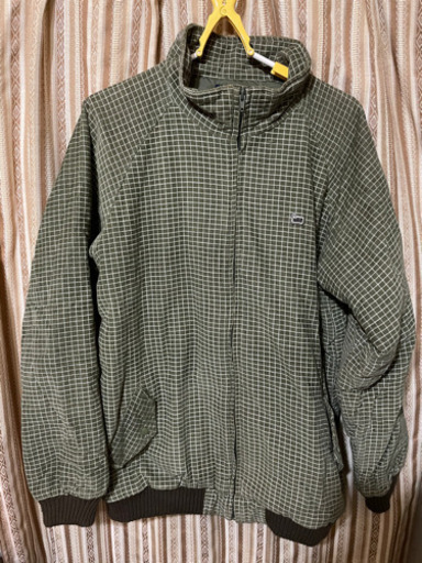 Wool Rich メンズ　スタジャン　L size