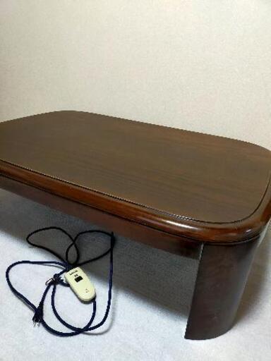 こたつ