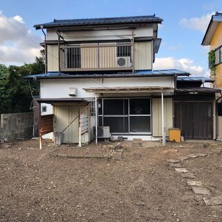 【超格安】【市原市戸建】敷金・仲介手数料『無・ゼロです』　市原市...