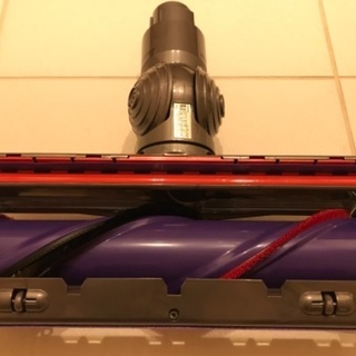 新品未使用　純正品 ダイレクトドライブクリーナーヘッド ダイレクトモーターヘッド