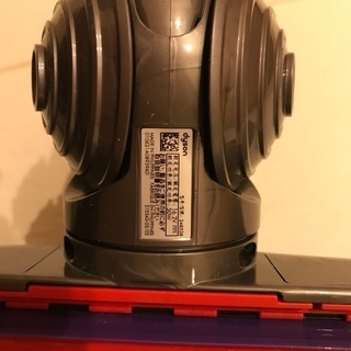 新品未使用　純正品 ダイレクトドライブクリーナーヘッド ダイレクトモーターヘッド