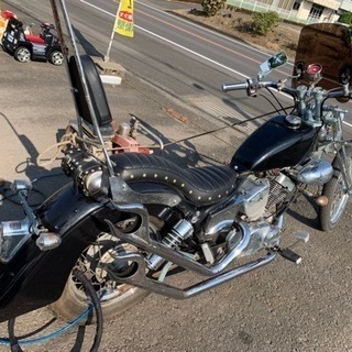 取引き中❗️（決）YAMAHA ビラーゴ250cc不動車 取引き中❗️（決）YAMAHA ビラーゴ250cc不動車 【公式通販】